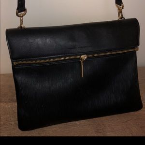 Small French connection crossbody bag